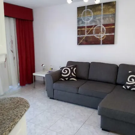 House Lele By Holiday World Апартаменты